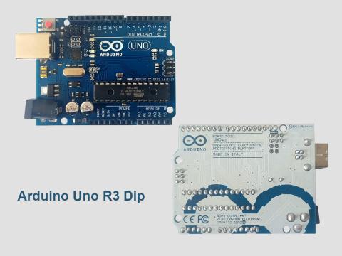 Arduino UNO R3 development board DIP
