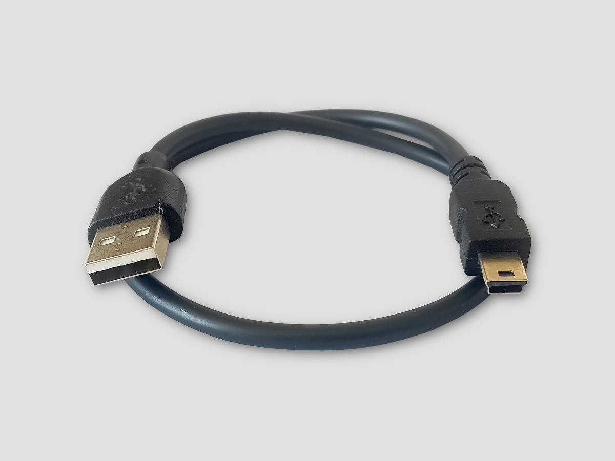 Arduino nano usb cable