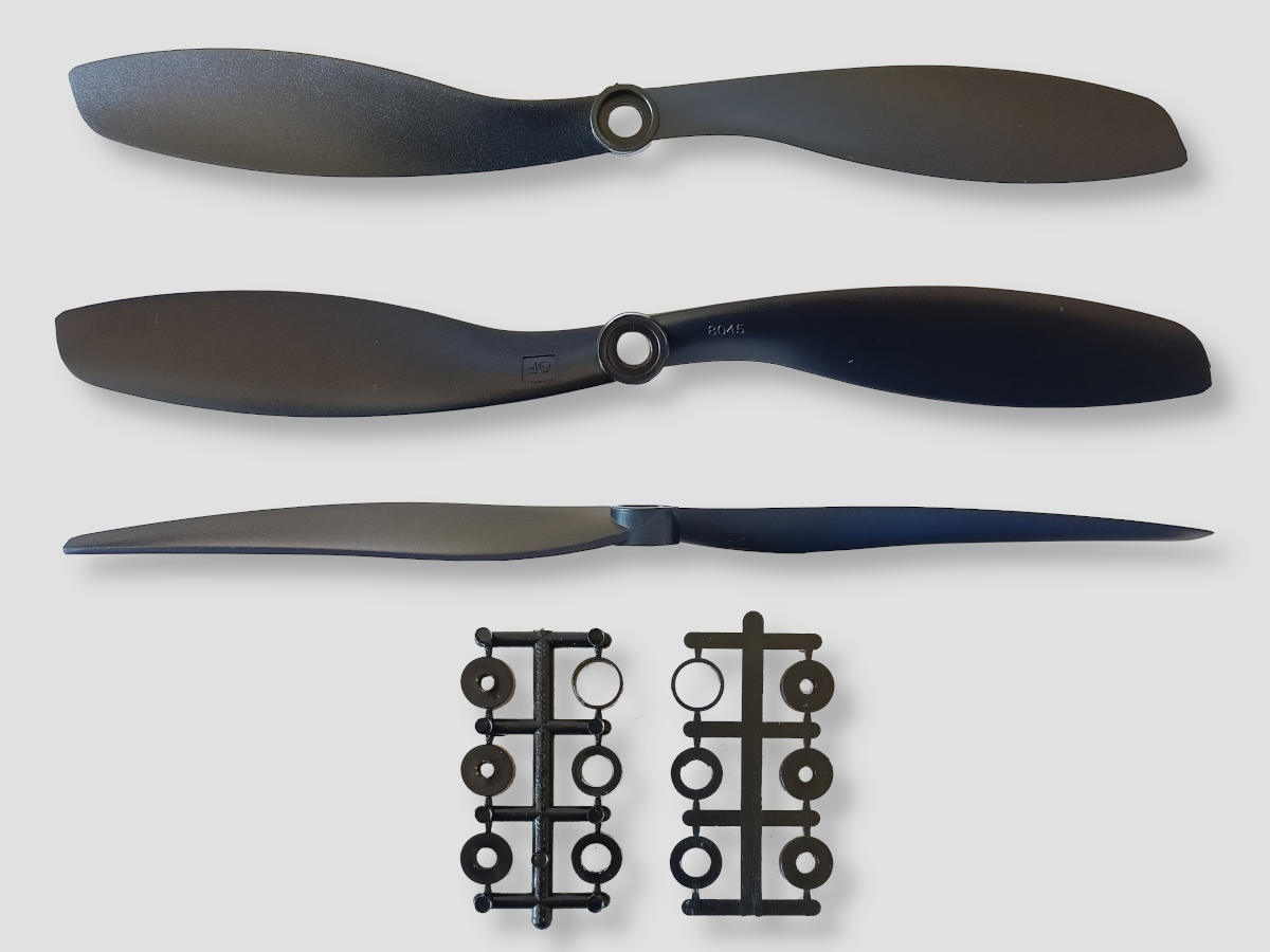 8045 propeller blade for drone