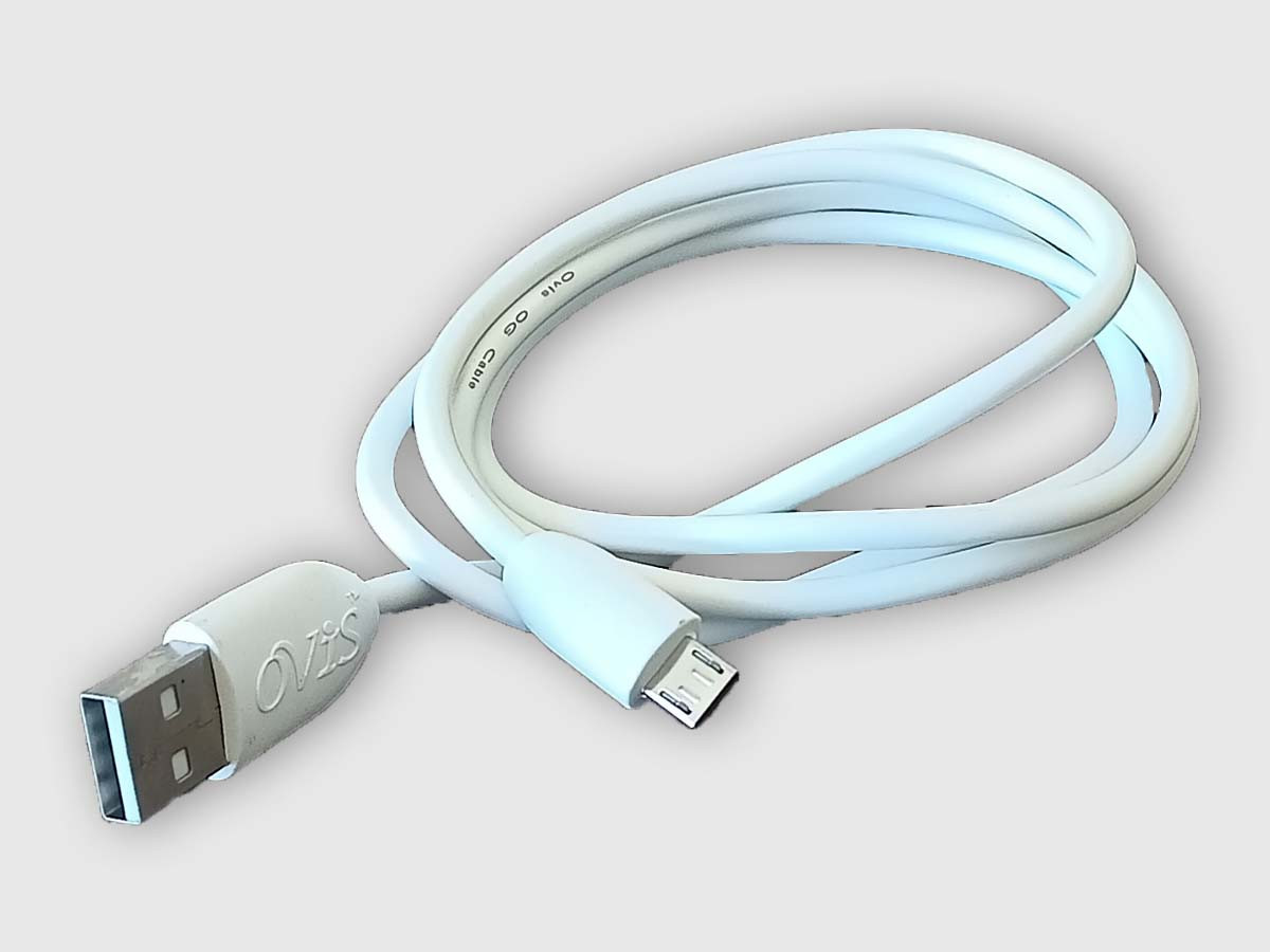 Micro USB cable