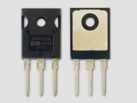 IRFP150N power mosfet