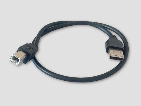 Arduino uno R3 USB cable