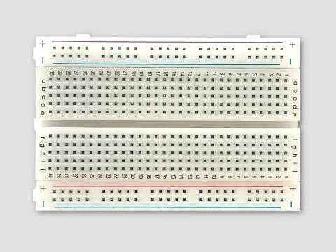 400 points breadboard - premium quality