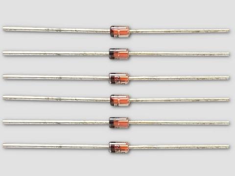 5V zener diode